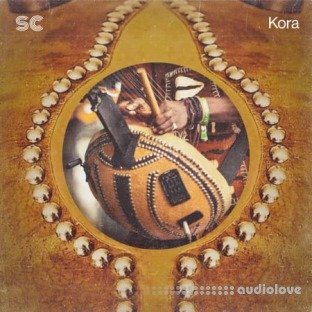 Sonic Collective Kora