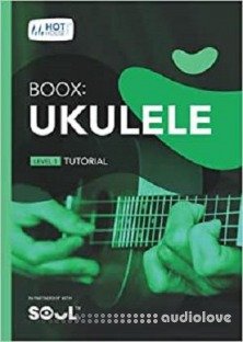 Boox: Ukulele: Level 1 - Tutorial