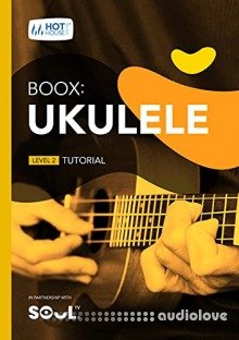 Boox: Ukulele: Level 2 - Tutorial