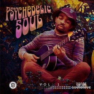 Divided Souls Psychedelic Soul