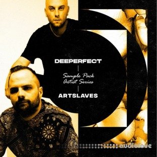 Deeperfect Artist Series Artslaves