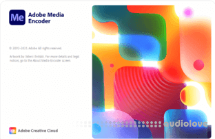 Adobe Media Encoder 2022