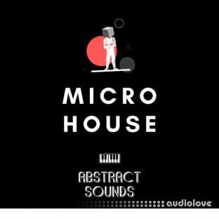 Abstract Sounds Micro House 1