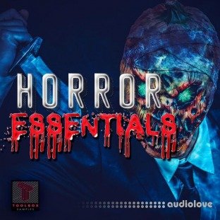 Toolbox Samples Horror Essentials