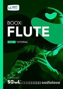 Boox: Flute Tutorial