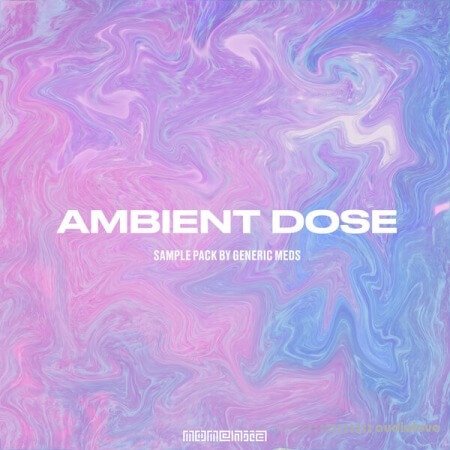 Momenta Audio Ambient Dose