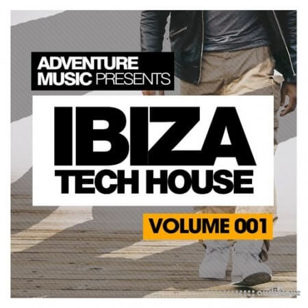 Adventure Music  Ibiza Tech House Vol.1