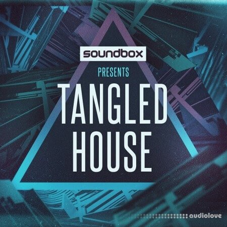 Soundbox Tangled House