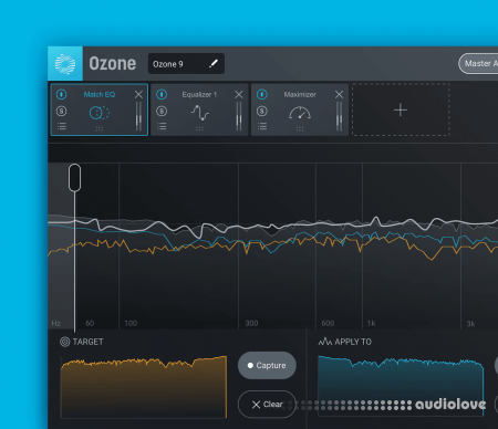 iZotope Ozone Pro