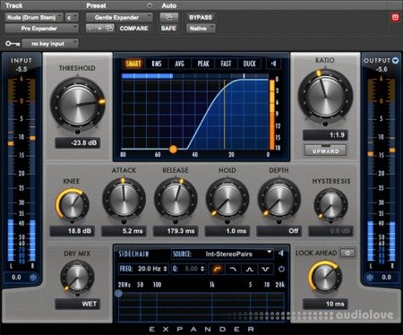 Avid Complete Plug-In Bundle