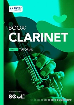 Boox: Clarinet: Level 1 - Tutorial