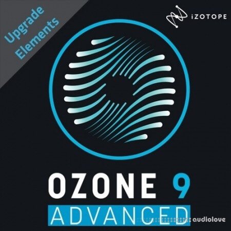 iZotope Ozone Advanced