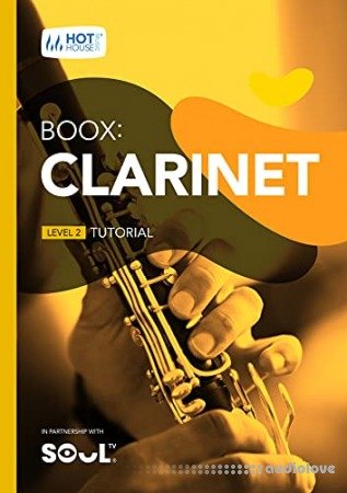 Boox: Clarinet: Level 2 - Tutorial