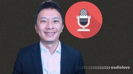 Udemy Podcasting Mastery 2022