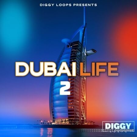 Diggy Loops Dubai Life 2