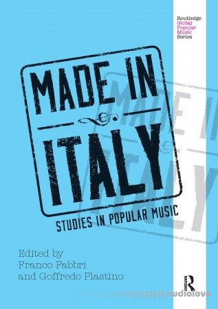 Made in Italy: Studies in Popular Music