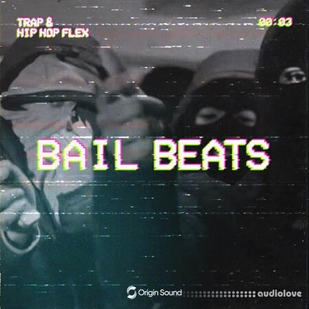 Origin Sound Bail Beats