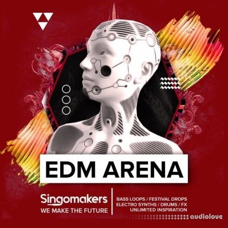 Singomakers EDM Arena