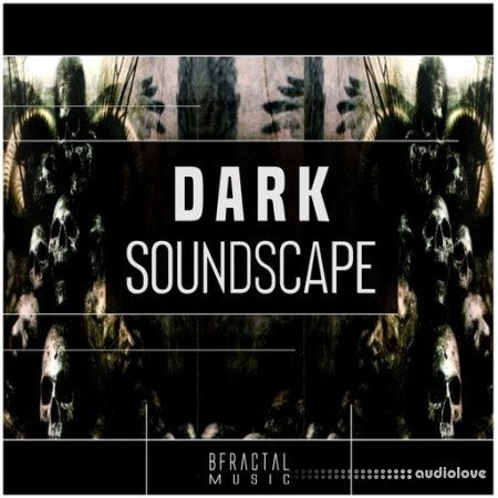 BFractal Music Dark Soundscape