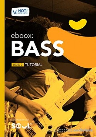 Boox: Bass: Level 2 - Tutorial