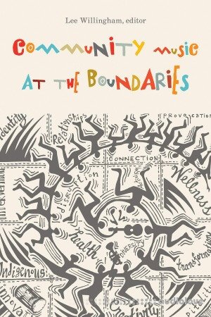 Community Music at the Boundaries