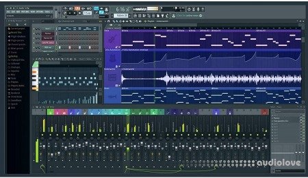 Image-Line FL Studio Producer Edition