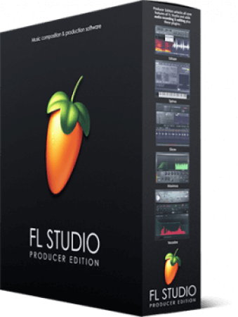 Image-Line FL Studio Producer Edition