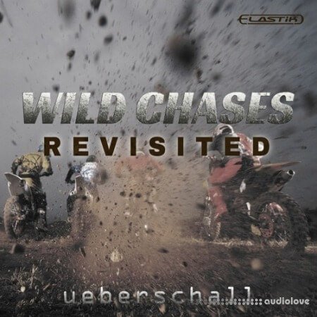 Ueberschall Wild Chases Revisited