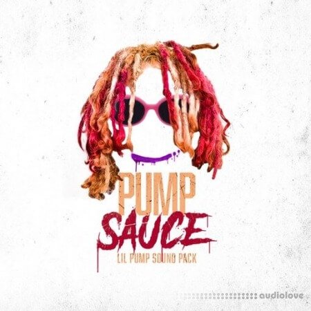 DiyMusicBiz Pump Sauce Sound Pack