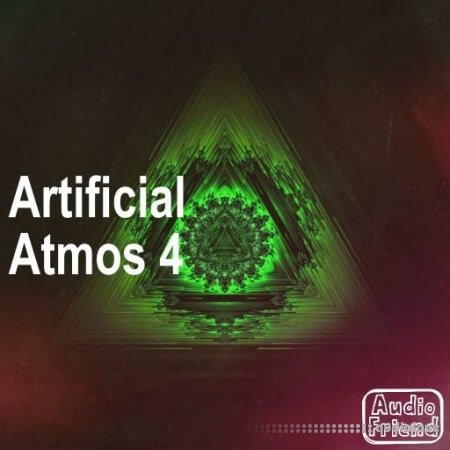 AudioFriend Artificial Atmos 4