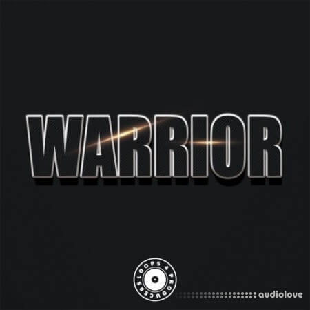 Loops 4 Producers Warrior