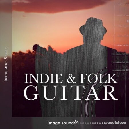 Image Sounds Indie And Folk Guitar