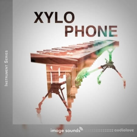 Image Sounds Xylophone