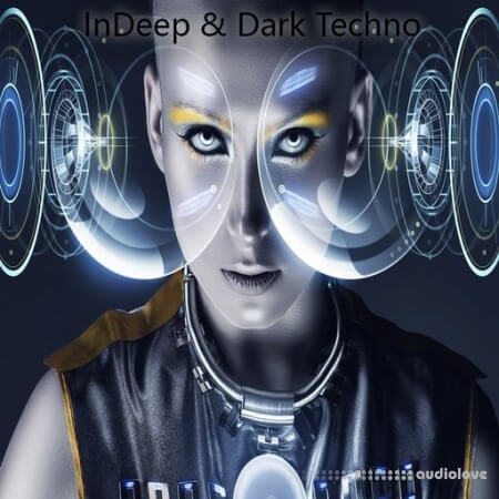 Arteria InDeep and Dark Techno