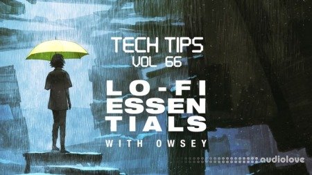 Sonic Academy Tech Tips Volume 66 with Owsey