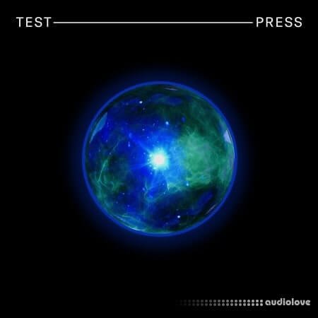 Test Press Serum Liquid DnB