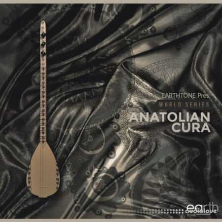 EarthTone Anatolian Cura