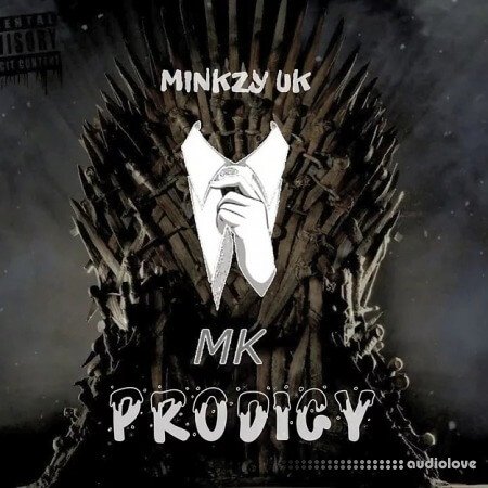 MINKZY UK MK Prodigy