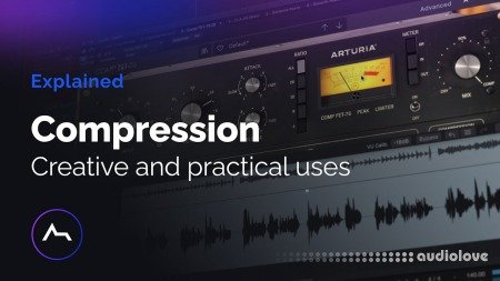 ADSR Sounds Compression Explained