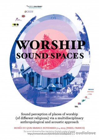 Worship Sound Spaces