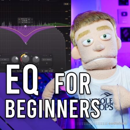 MyMixLab EQ For Beginners