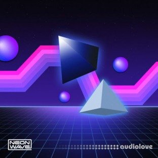 Neon Wave Cinetronica