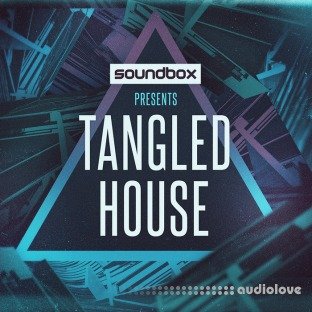 Soundbox Tangled House