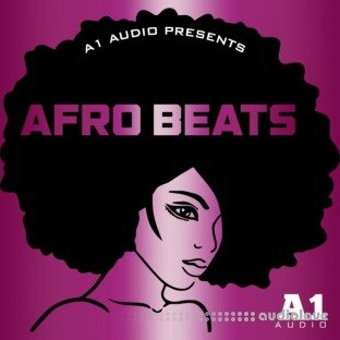 A1 Audio Afro Beats