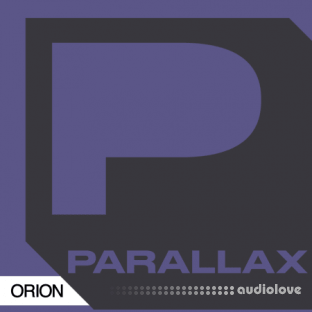 Parallax Orion Trance Origins