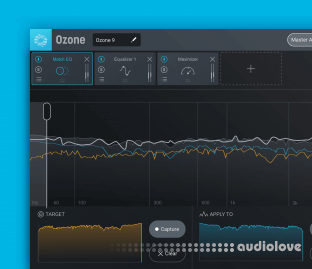 iZotope Ozone Pro