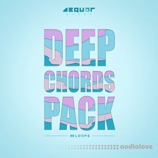 Aequor Sound Deep Chords