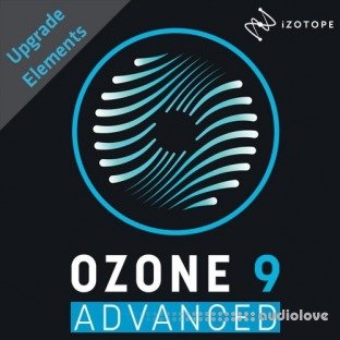 iZotope Ozone Advanced