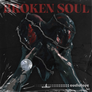 BLVCKOUT Broken Soul