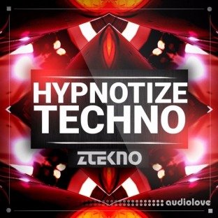 ZTEKNO Hypnotize Techno